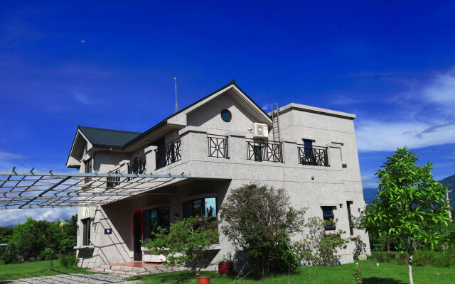 Yi Ho Gi B&B