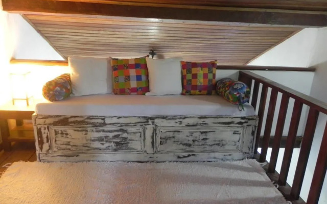 Pousada Ouro Sobre Azul 2