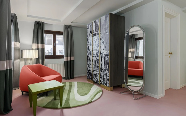 Palazzo Dei Fiori By Room Mate