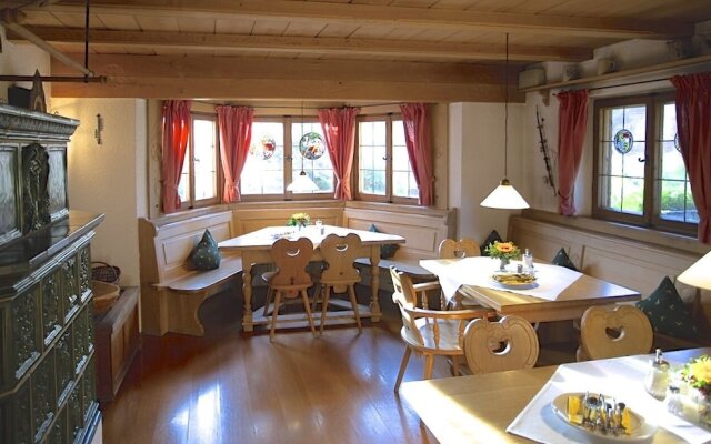 Hotel Hubertus Schliersee