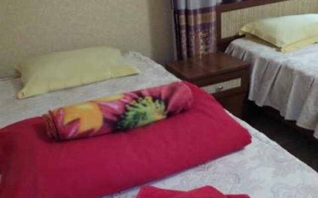 Мини-отель Эконом на Горького