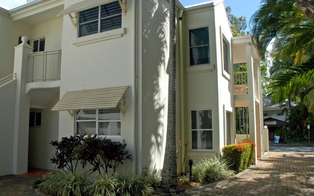The Reef Retreat Townhouses
