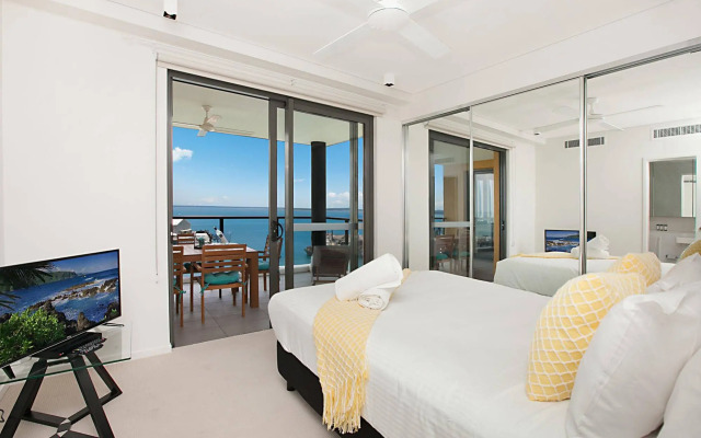 Darwin Waterfront Apartments