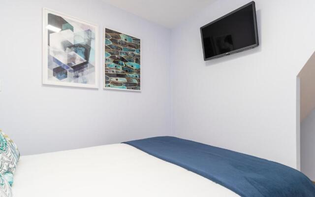 Perfect 1 bed in Chiado with AIRCON