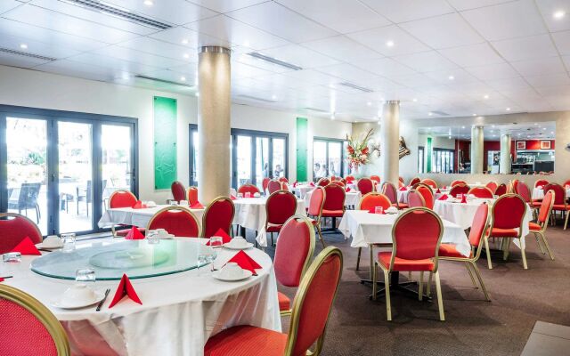 Novotel Darwin Airport