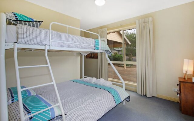 Alpine Vista - Short walk to town centre