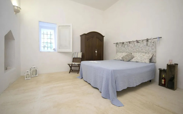 Belvilla by OYO Rifugio