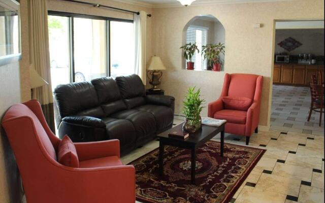 Days Inn Little Rock South