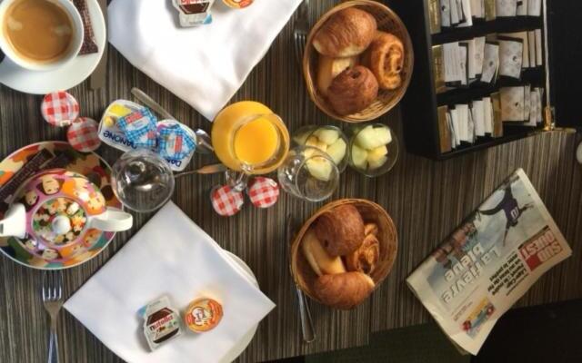 Domaine du Pont de lEyre