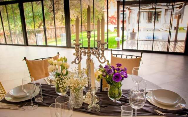 Belgrade Hills Villa and Suites