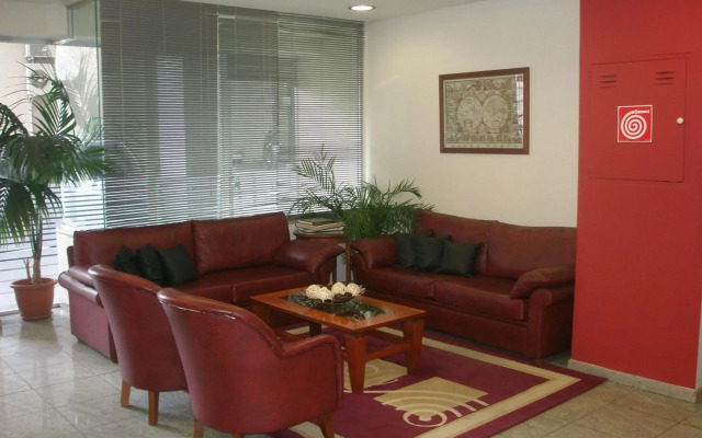 Economy Hotel