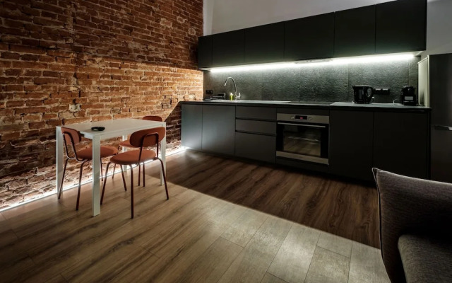 RentPlanet - Apartamenty Krasińskiego