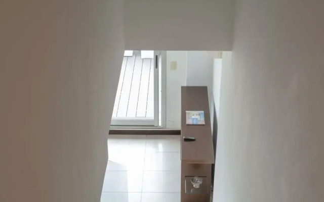 Dique Madero Amazing 2 Bedroom in Puerto Madero
