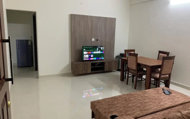 Sagar Niwas