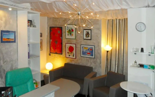 Hostel Carnevale