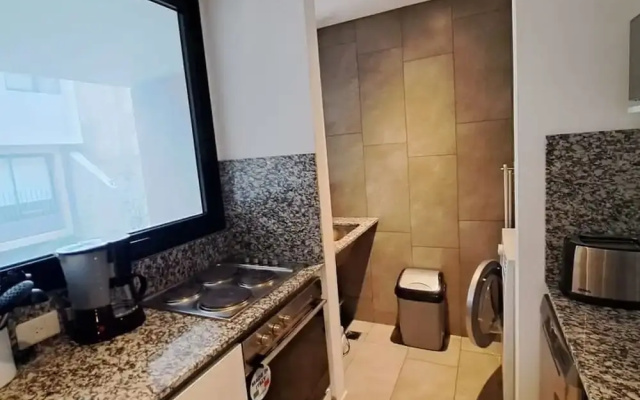 Pandora Delightful 1 Bedroom in Palermo Soho