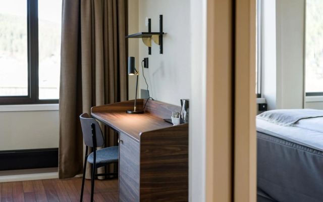 Quality Hotel Grand Kongsberg