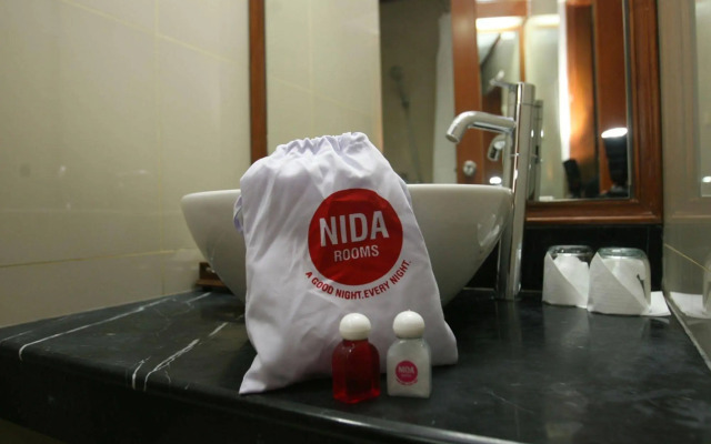 NIDA Rooms Ahmad Yani Cempaka