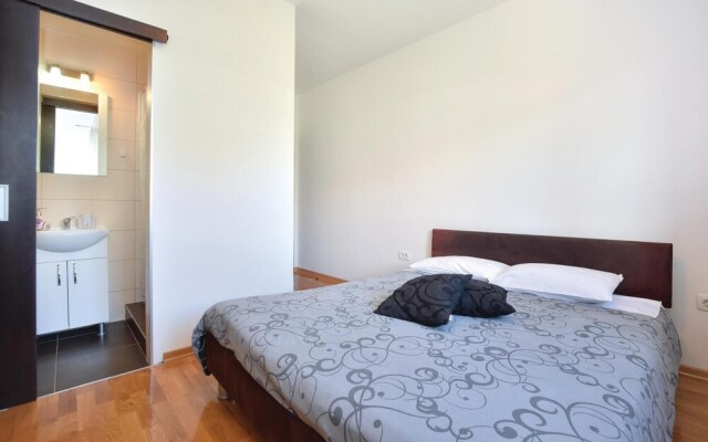 Nice Home in Split With Wifi and 3 Bedrooms