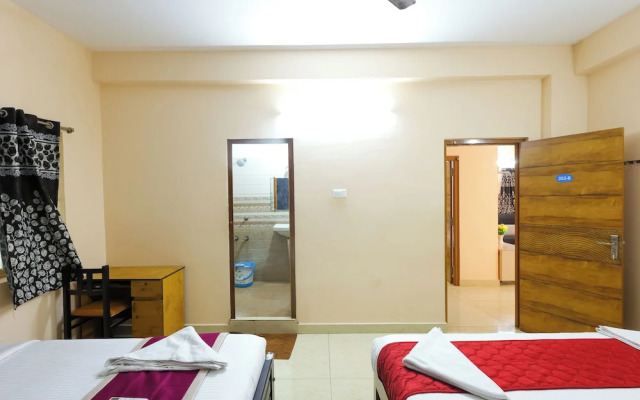 SBHS Homestay - Garudadri