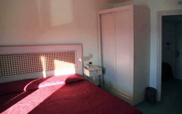 Grand Hotel Duchi D'Aosta