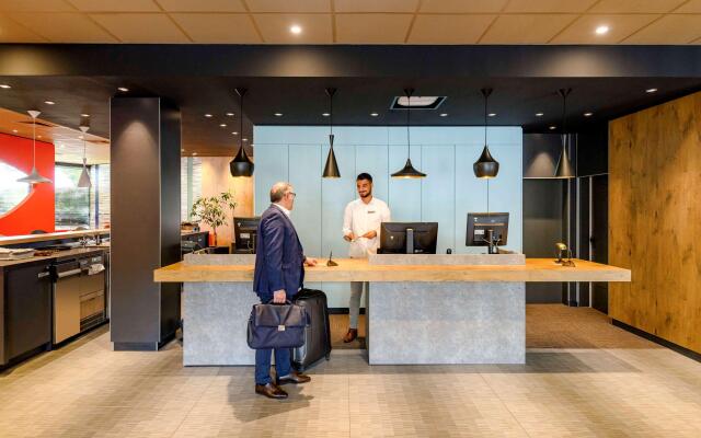 ibis Mainz City