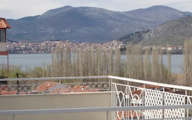 Dimitra Guesthouse