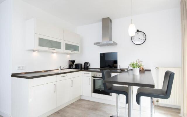 Seestraße 43 Wohnung 2