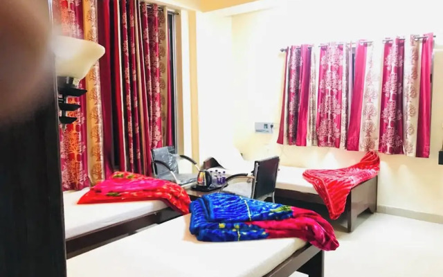 Vaatika Inn Gaya