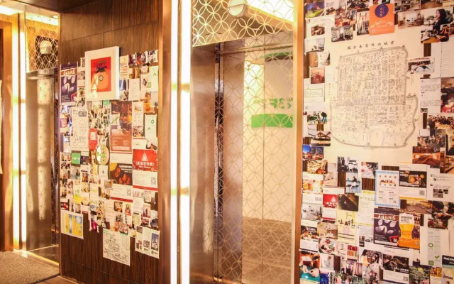 Beijing Together Hostel