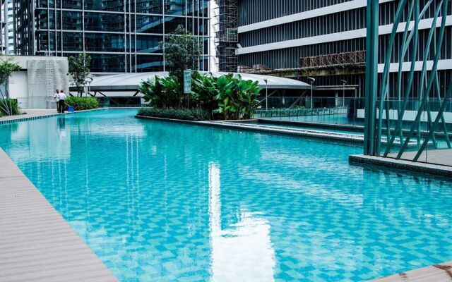 KL Gateway Residence