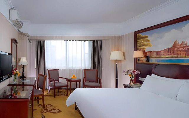 Vienna Hotel Nanning Chaoyang Road