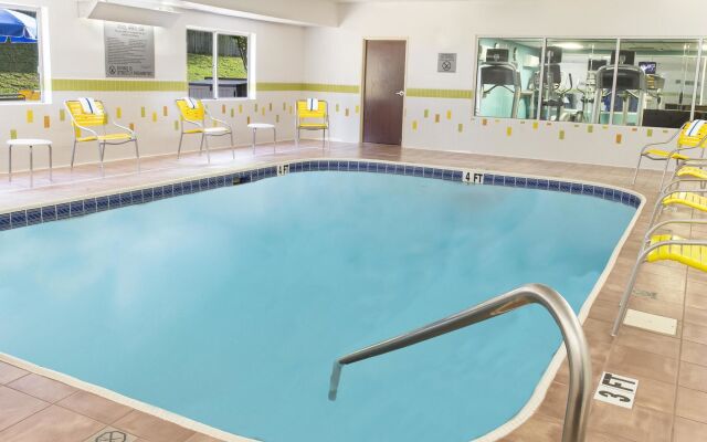 Fairfield Inn Tuscaloosa by Marriott