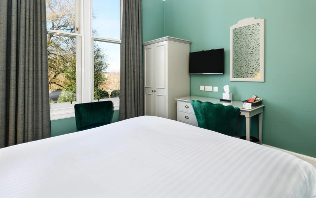 Sunbank House Hotel