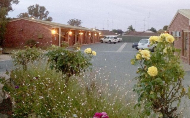 Bakery Park Motor Inn