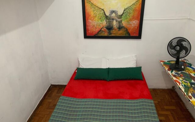 Savassi Hostel Loft