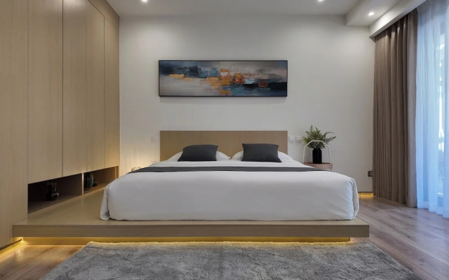 CC LUX Suites