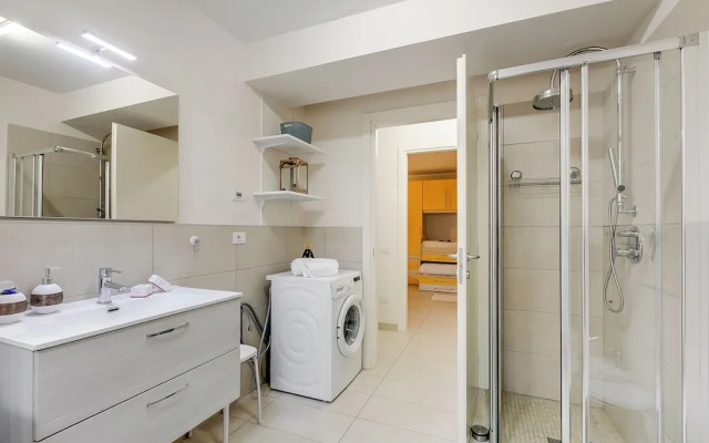 Il Silenzio House