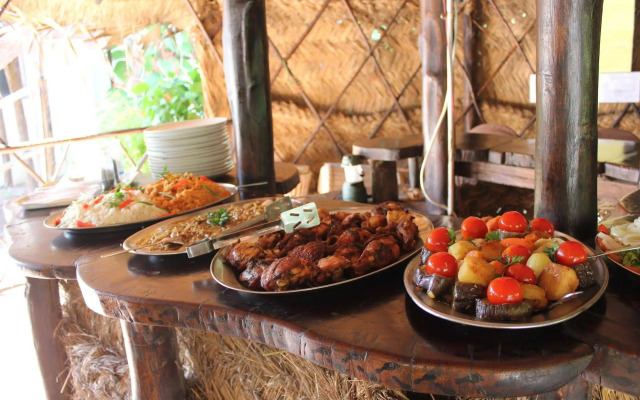 Footsteps Eco-Lodge