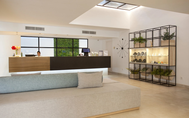 Aparthotel Novo Mar
