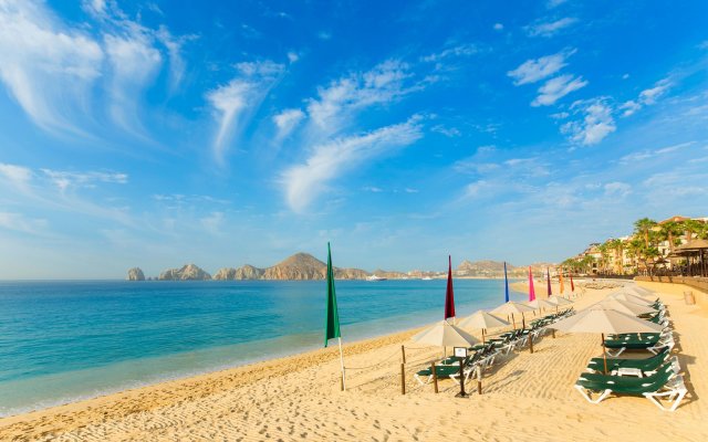 Villa del Palmar Beach Resort & Spa Cabo San Lucas