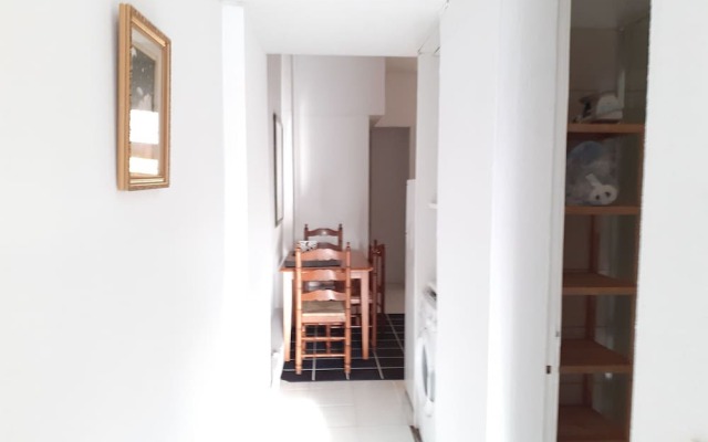 Great Apartment with Zoo View