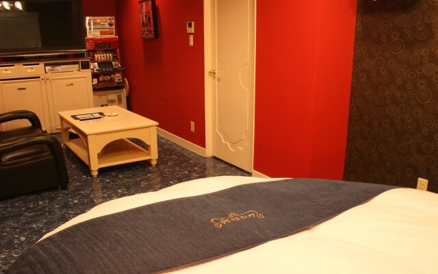 Hotel Osaka la vie en soft – Adults Only