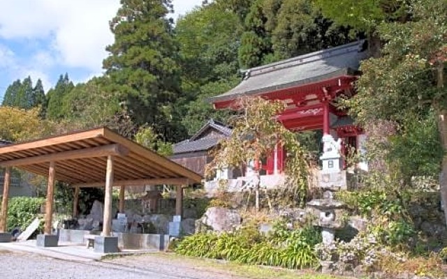 Yufu - Hotel / Vacation STAY 48431