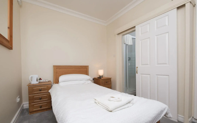 Four Seasons B&B