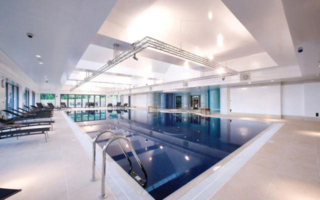 Donnington Valley Hotel and Spa