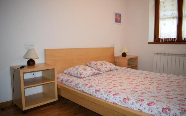 Apartamentos Nevados 20312