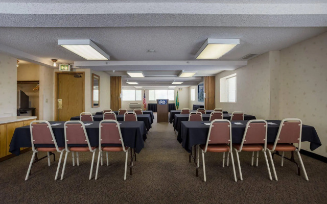 Hotel Thea Tacoma, Ascend Hotel Collection