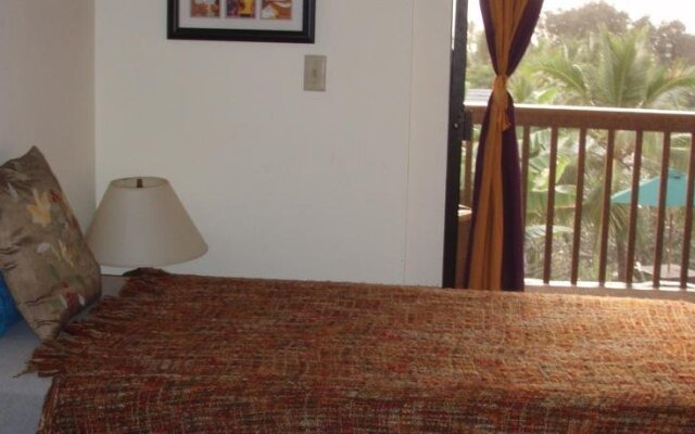 Ohana Halei Guest House