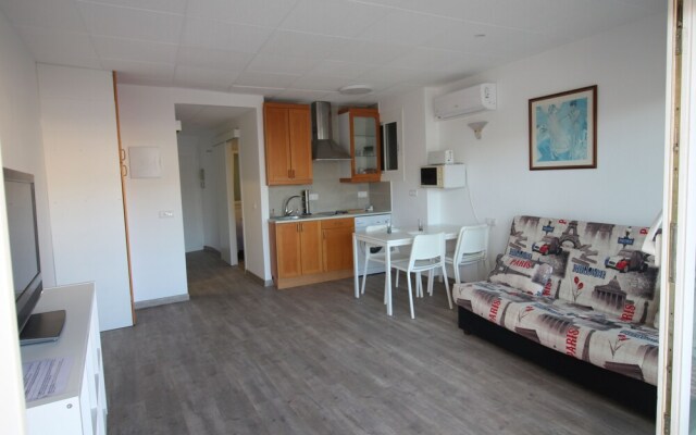 Apartamento 2178 - Les Palmeres 5-2